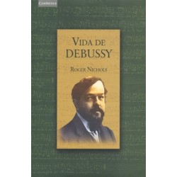 VIDA DE DEBUSSY