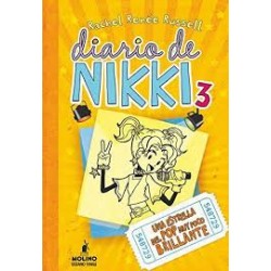 DIARIO DE NIKKI 3 UNA...