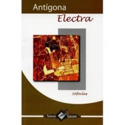 ANTÍGONA / ELECTRA
