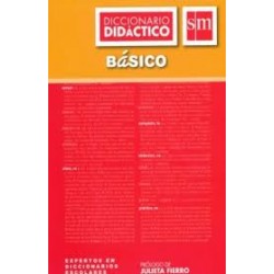 DICCIONARIO DIDÁCTICO BÁSICO