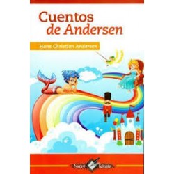 CUENTOS DE ANDERSEN