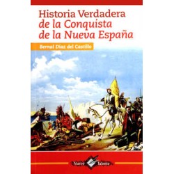 HISTORIA VERDADERA DE LA...
