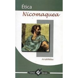 ÉTICA NICOMAQUEA