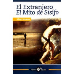 EL EXTRANJERO / EL MITO DE...