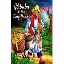 ALIBABA & THE FORTY THIEVES
