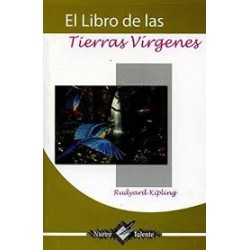 EL LIBRO DE LAS TIERRAS...