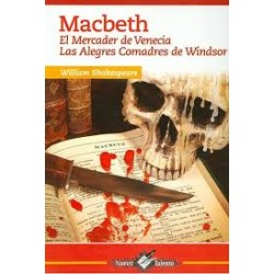 MACBETH / EL MERCADER DE...