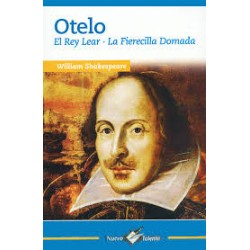 OTELO / EL REY LEAR / LA...