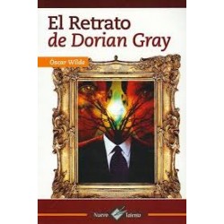 EL RETRATO DE DORIAN GAY