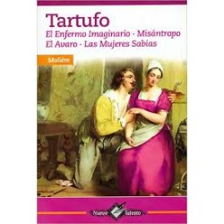 TARTUFO / EL ENFERMO...