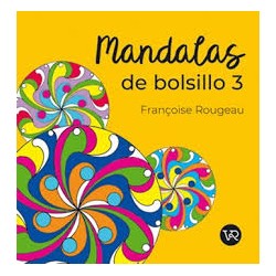 MANDALAS DE BOLSILLO 3 N.V....