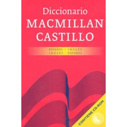 DICCIONARIO MACMILLAN...