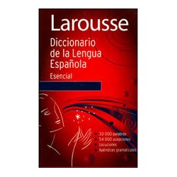 LAROUSSE DICCIONARIO DE LA...