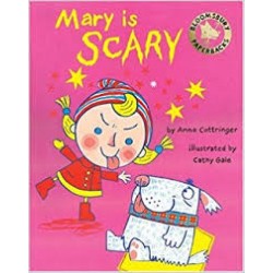 MARY IS SCARY