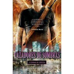 CAZADORES DE SOMBRAS 3....