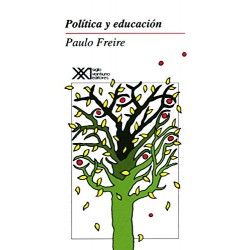 POLÍTICA Y EDUCACIÓN