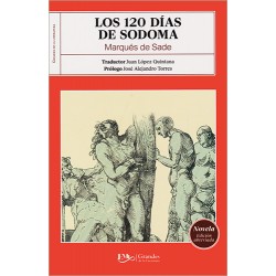 LOS 120 DÍAS DE SODOMA