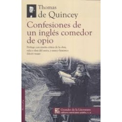CONFESIONES DE UN INGLÉS...