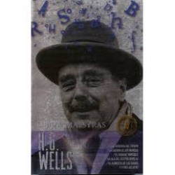 H. G. WELLS. OBRAS MAESTRAS