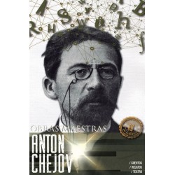 ANTON CHEJOV