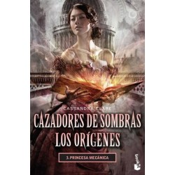 CAZADORES DE SOMBRAS / LOS...