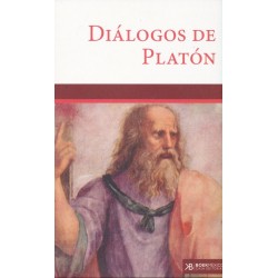DIÁLOGOS DE PLATÓN