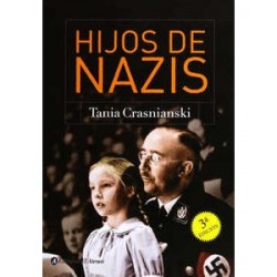 HIJOS DE NAZIS