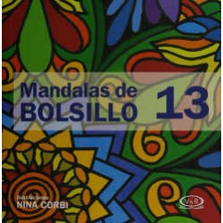 MANDALAS DE BOLSILLO 13