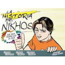 LA HISTORIA DE NIKHOS