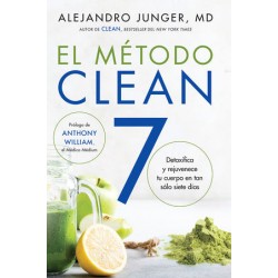 EL MÉTODO CLEAN 7