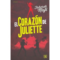 EL CORAZÓN DE JULIETTE