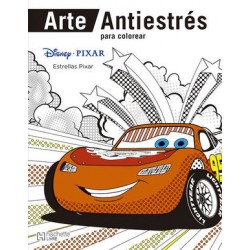 ARTE ANTIESTRÉS PARA...