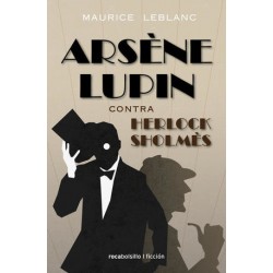 ARSÈNE LUPIN CONTRA HERLOCK...