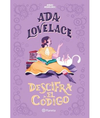 ADA LOVELACE DESCIFRA EL...