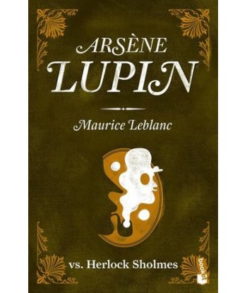 ARSÈNE LUPIN VS. HERLOCK...