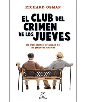 EL CLUB DEL CRIMEN DE LOS...