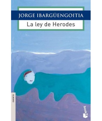 LA LEY DE HERODES