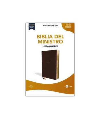 SANTA BIBLIA DEL MINISTRO,...