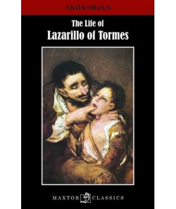 THE LIFE OF LAZARILLO OF...