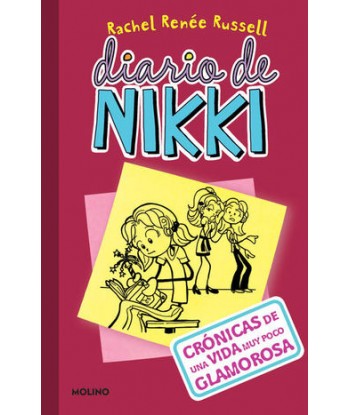 DIARIO DE NIKKI 1 CRÓNICAS...