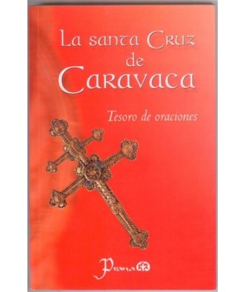 LA SANTA CRUZ DE CARAVACA....