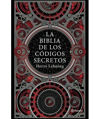 LA BIBLIA DE LOS CÓDIGOS...