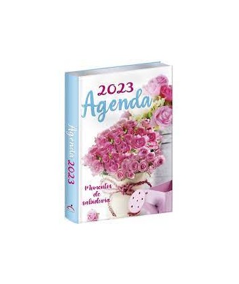 AGENDA 2023 ROSAS