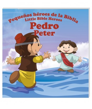PEDRO / PETER