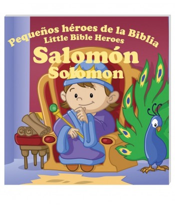 SALOMÓN / SOLOMON