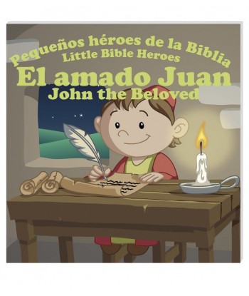 EL AMADO JUAN / JOHN THE...