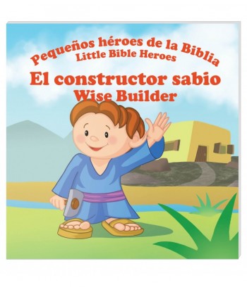 EL CONSTRUCTOR SABIO / WISE...
