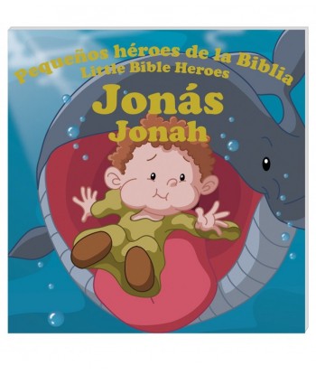 JONÁS / JONAH