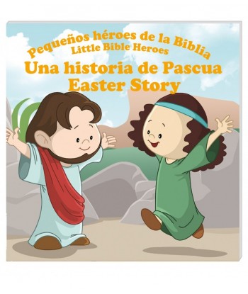 UNA HISTORIA DE PASCUA /...