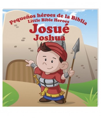 JOSUÉ / JOSHUA